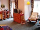 фото отеля Apartmenthaus Waldfrieden