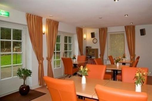 фото отеля Herberg De Hondsrug Hotel Eext