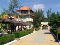 Anh Duong Resort