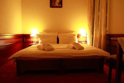 фото отеля Hotel Alpin Szczyrk