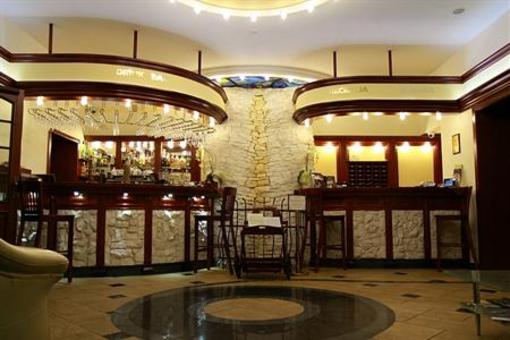 фото отеля Hotel Alpin Szczyrk