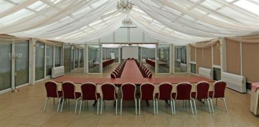 фото отеля Hotel Alpin Szczyrk