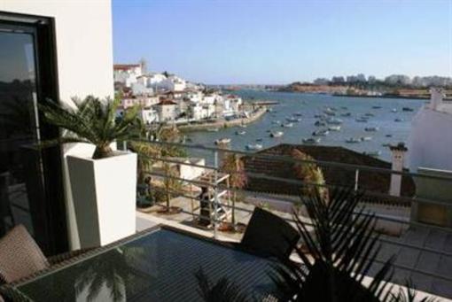 фото отеля Villas Vitor's Hotel Ferragudo