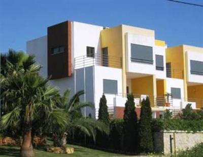 фото отеля Villas Vitor's Hotel Ferragudo