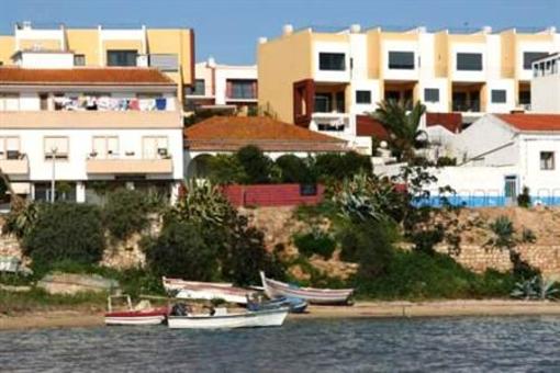 фото отеля Villas Vitor's Hotel Ferragudo