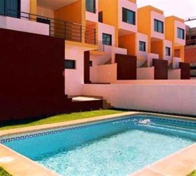 фото отеля Villas Vitor's Hotel Ferragudo