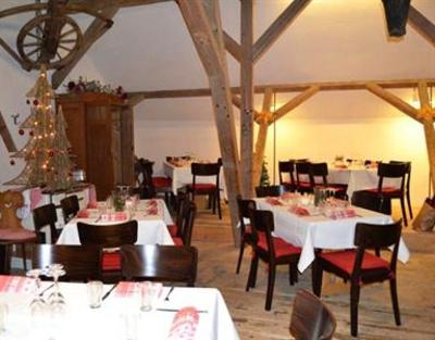 фото отеля Freiämter Hof Pension Freiamt