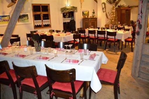 фото отеля Freiämter Hof Pension Freiamt