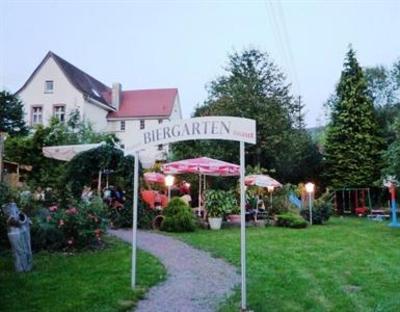 фото отеля Freiämter Hof Pension Freiamt