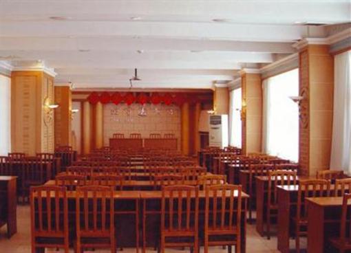 фото отеля Yingbin Hotel Lanzhou