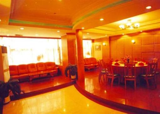 фото отеля Yingbin Hotel Lanzhou