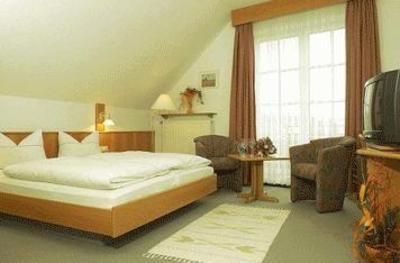 фото отеля Hotel Rossner Münchberg