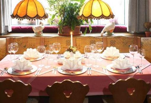 фото отеля Hotel Rossner Münchberg