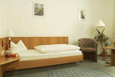 фото отеля Hotel Rossner Münchberg