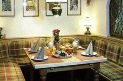 фото отеля Hotel Rossner Münchberg