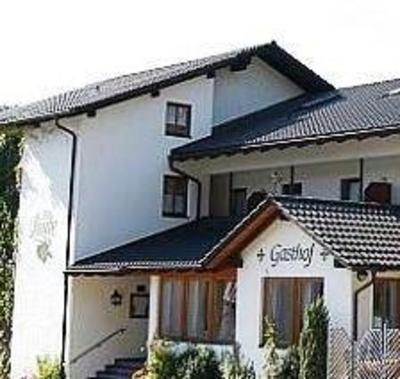 фото отеля Zur Linde Gasthof Hotel