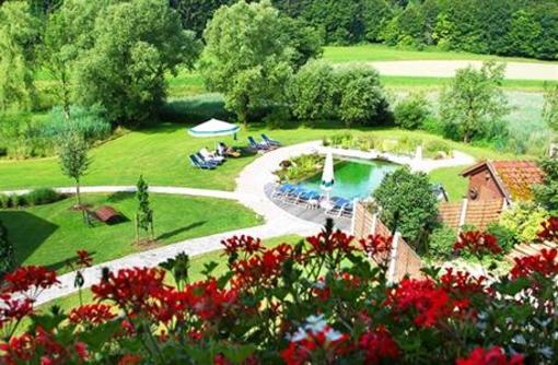 фото отеля Zur Linde Gasthof Hotel