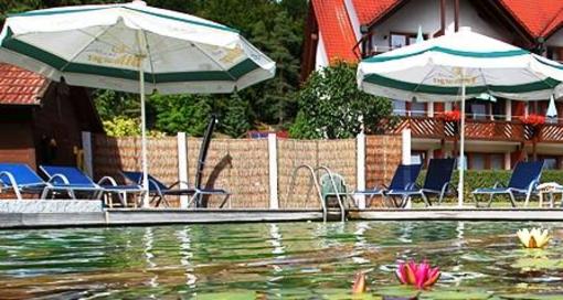 фото отеля Zur Linde Gasthof Hotel