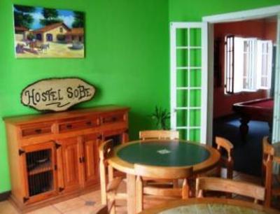 фото отеля Hostel So Be