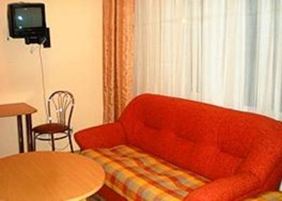 фото отеля Nidos Palve