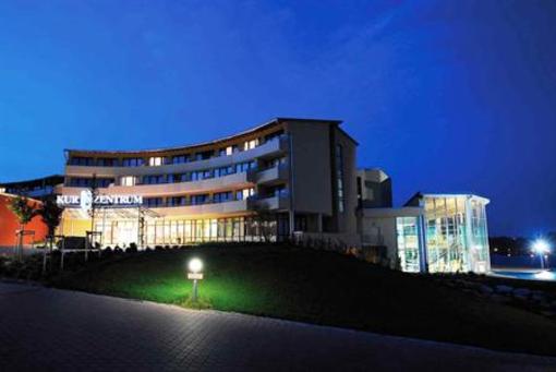 фото отеля Weissenstadt am See Kurzentrum