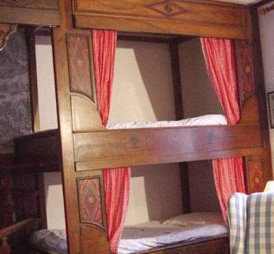 фото отеля La Maison Bleue Riquewihr