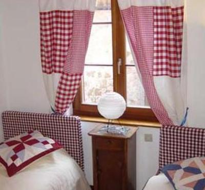 фото отеля La Maison Bleue Riquewihr