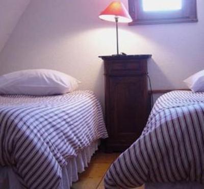 фото отеля La Maison Bleue Riquewihr