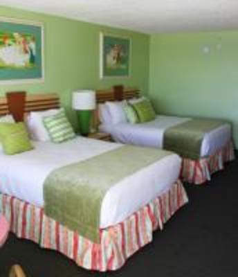 фото отеля Best Western Hotel Fort Walton Beach