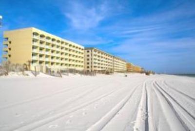 фото отеля Best Western Hotel Fort Walton Beach