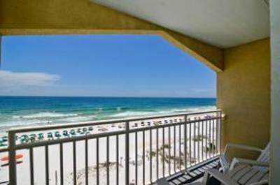 фото отеля Best Western Hotel Fort Walton Beach