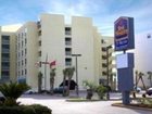 фото отеля Best Western Hotel Fort Walton Beach