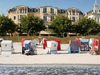Ostseeresidenz Ahlbeck Seebad Ahlbeck