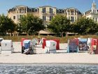 фото отеля Ostseeresidenz Ahlbeck Seebad Ahlbeck