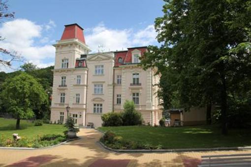 фото отеля Bristol Vila Tereza