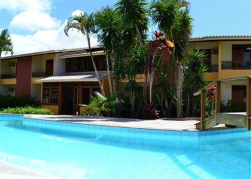 фото отеля Porto Firme Da Praia Hotel