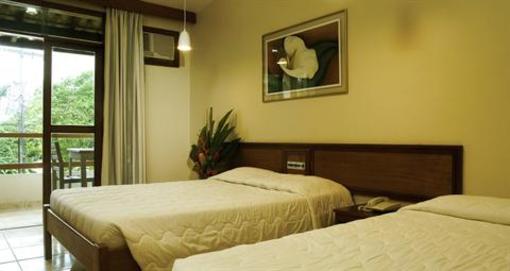 фото отеля Porto Firme Da Praia Hotel