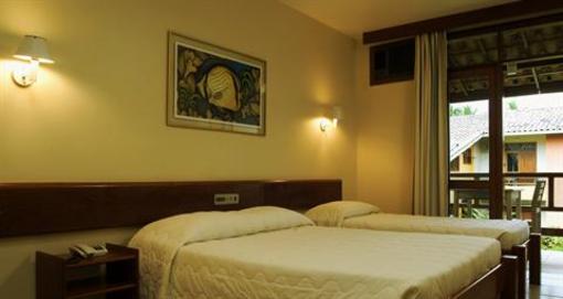 фото отеля Porto Firme Da Praia Hotel