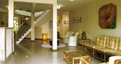 фото отеля Porto Firme Da Praia Hotel