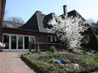 Hotel Haus Hubertus Schneverdingen