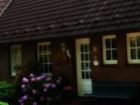 фото отеля Hotel Haus Hubertus Schneverdingen