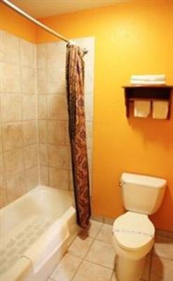 фото отеля Palace Inn Bacliff