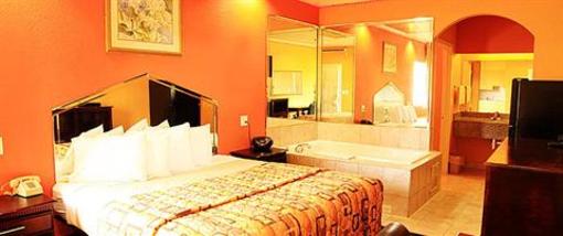 фото отеля Palace Inn Bacliff