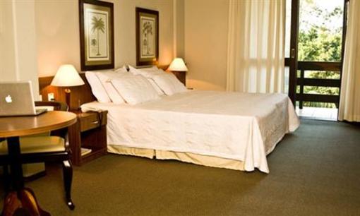 фото отеля Timbo Park Hotel