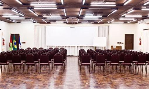 фото отеля Timbo Park Hotel