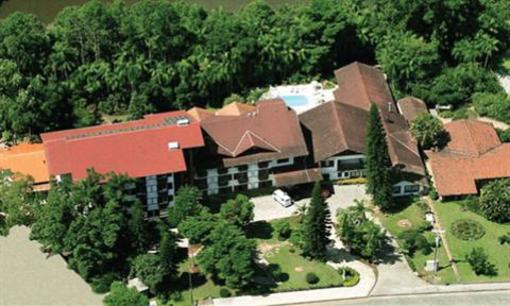 фото отеля Timbo Park Hotel