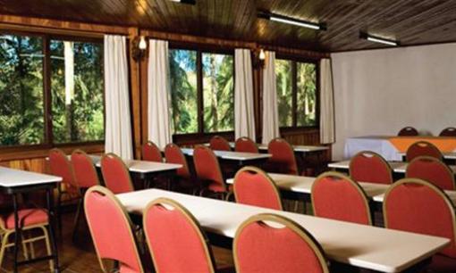 фото отеля Timbo Park Hotel