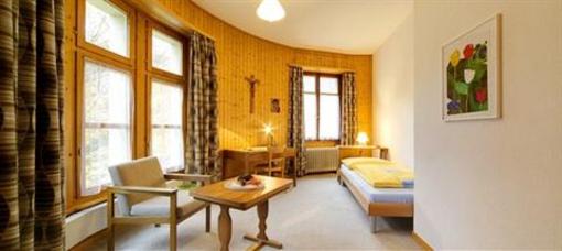фото отеля Haus Schonstatt