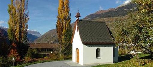 фото отеля Haus Schonstatt