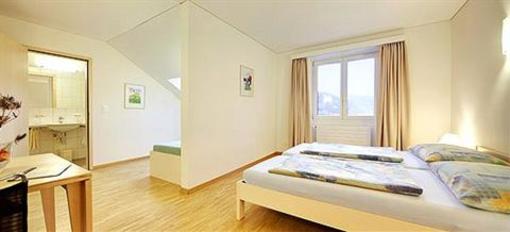 фото отеля Haus Schonstatt